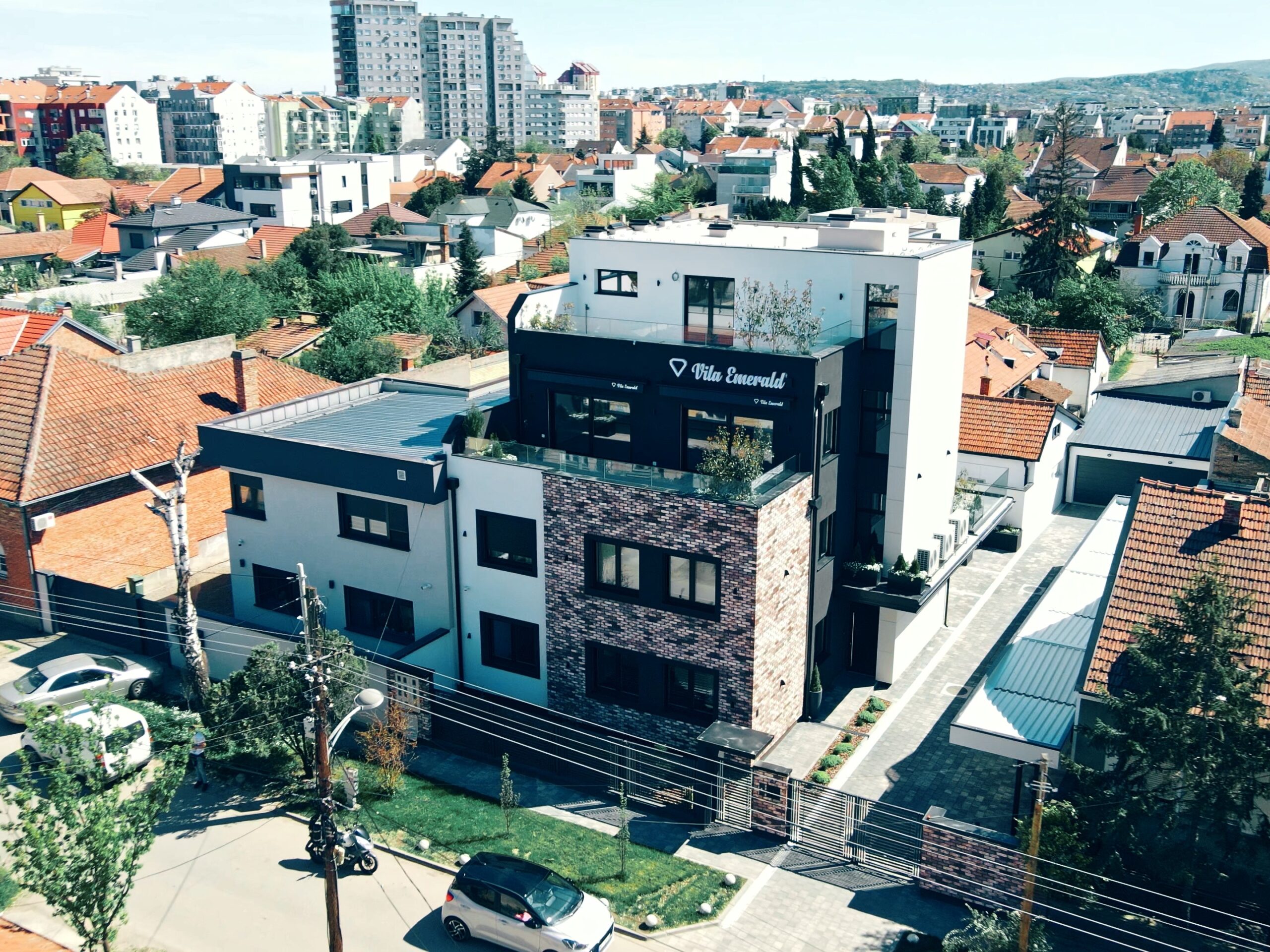 Villa Emerald 2